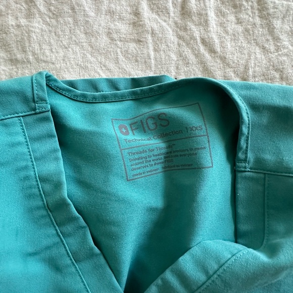 Figs XXS - Picture 2 of 4